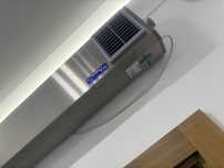 Lampa biobójcza ultraviol gabinetowa