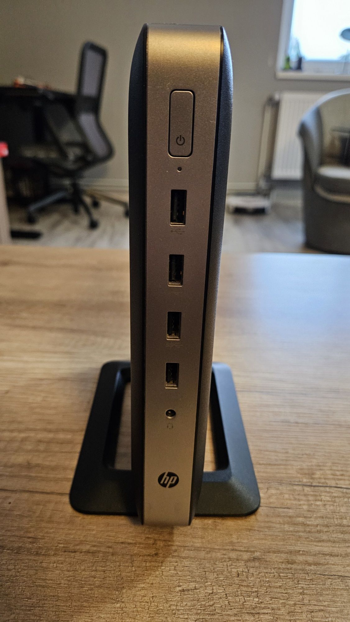 Komputer MiniPC terminal HP T630 AMD GX-420GI 4GB