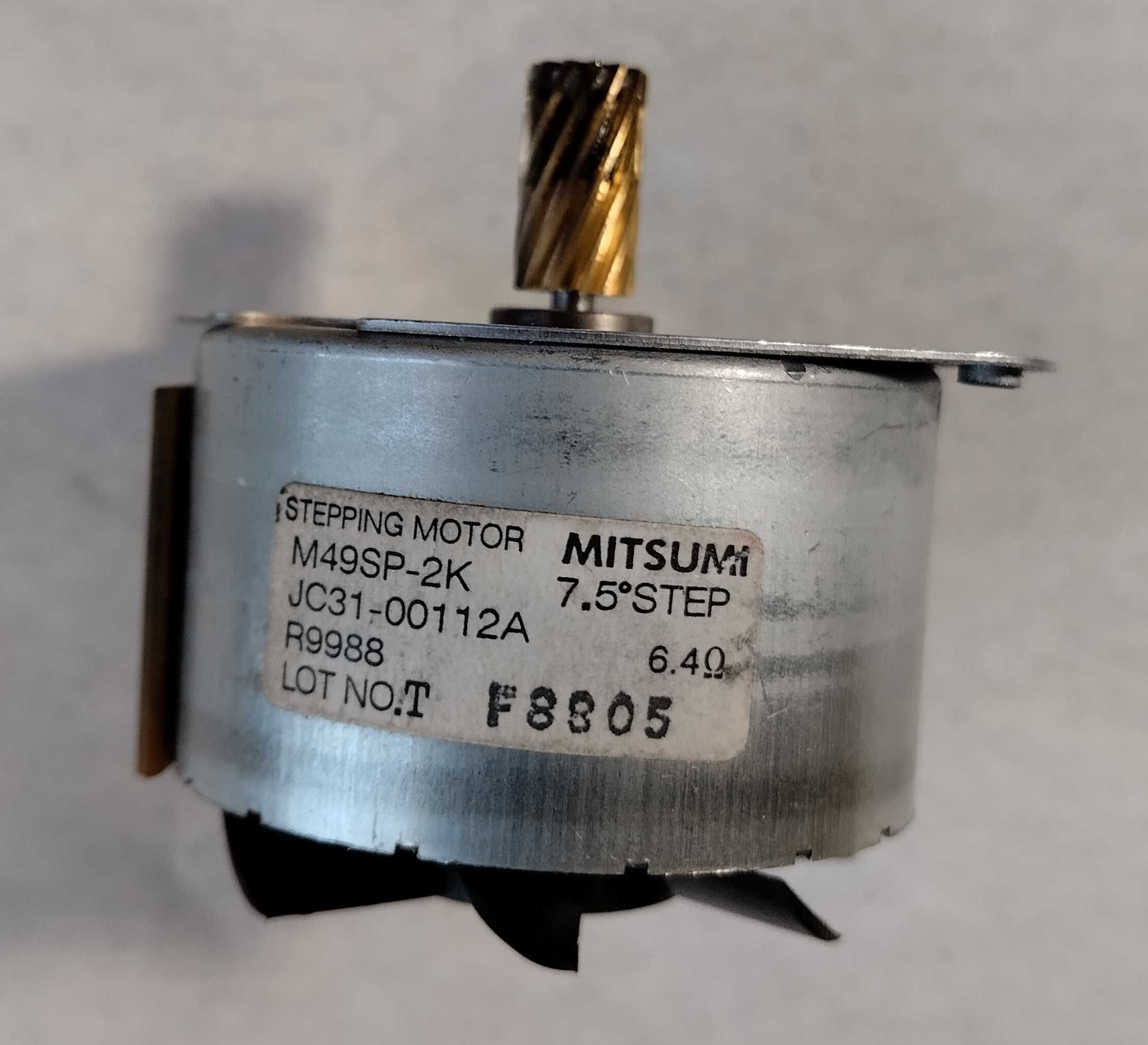 Принтер Samsung ML-1641 - по блокам