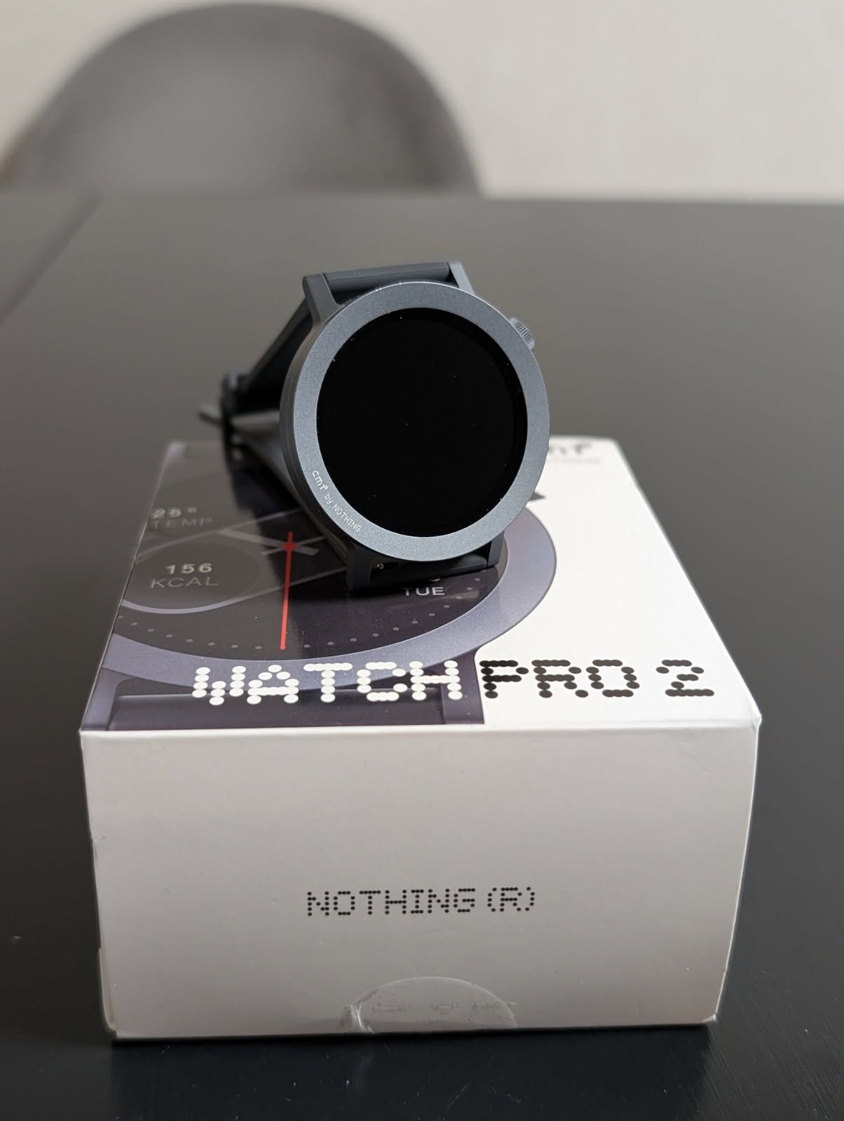 CMF by Nothing Watch Pro 2