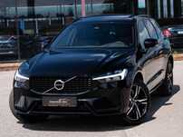 Volvo XC 60 R-Dark+LiFT*High-BEAM LeD*4xCLiMA*Panorama*Kamera*HARMAN&Kardon*EL.HaK