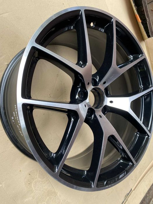 Mercedes GLC X253 Pojedyńcza Felga 20