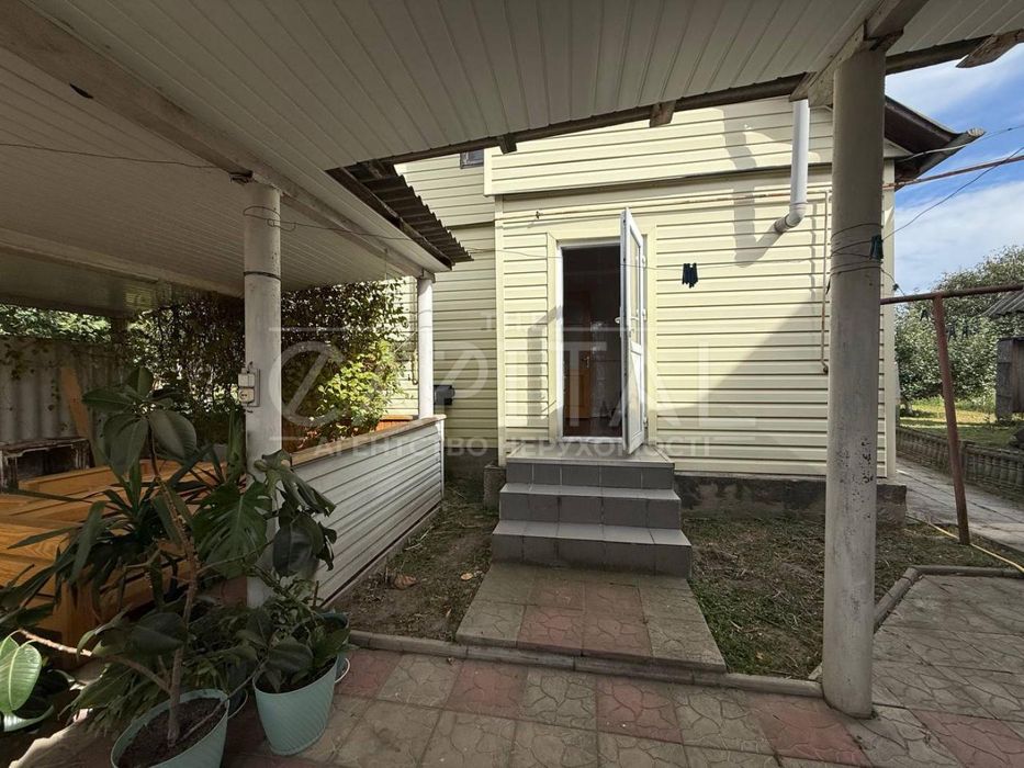 Продаж будинку,  с. Липовий Скиток, Фастівський район