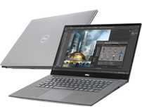 Quadro T2000 (4GB)·Ноутбук Dell Precision 5540·i9-9980HK·64GB+SSD 1 TB