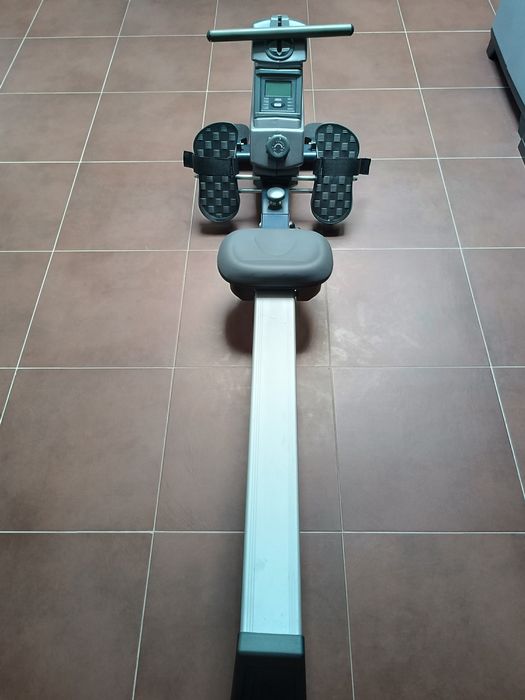 Material de Ginasio diverso