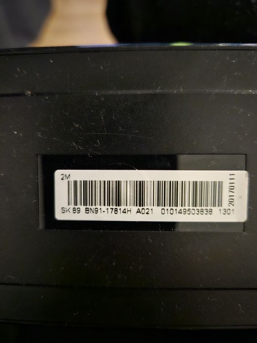 Smart connect samsung