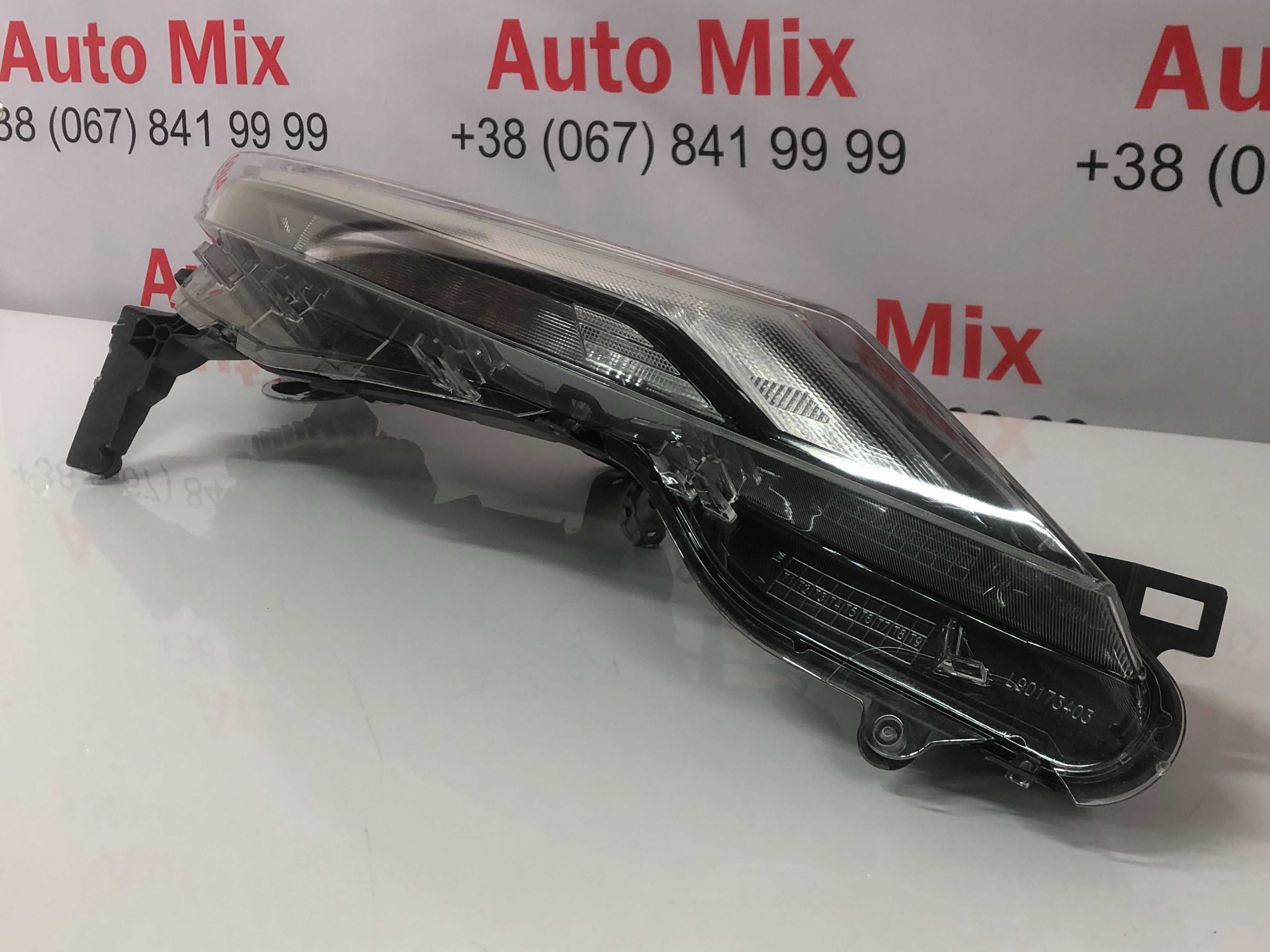 Nissan Juke II F16 P13AFJK16R-OEM