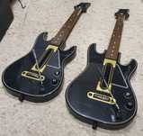GITARA GUITAR HERO LIVE PS3 Playstation cena za 2 sztuki