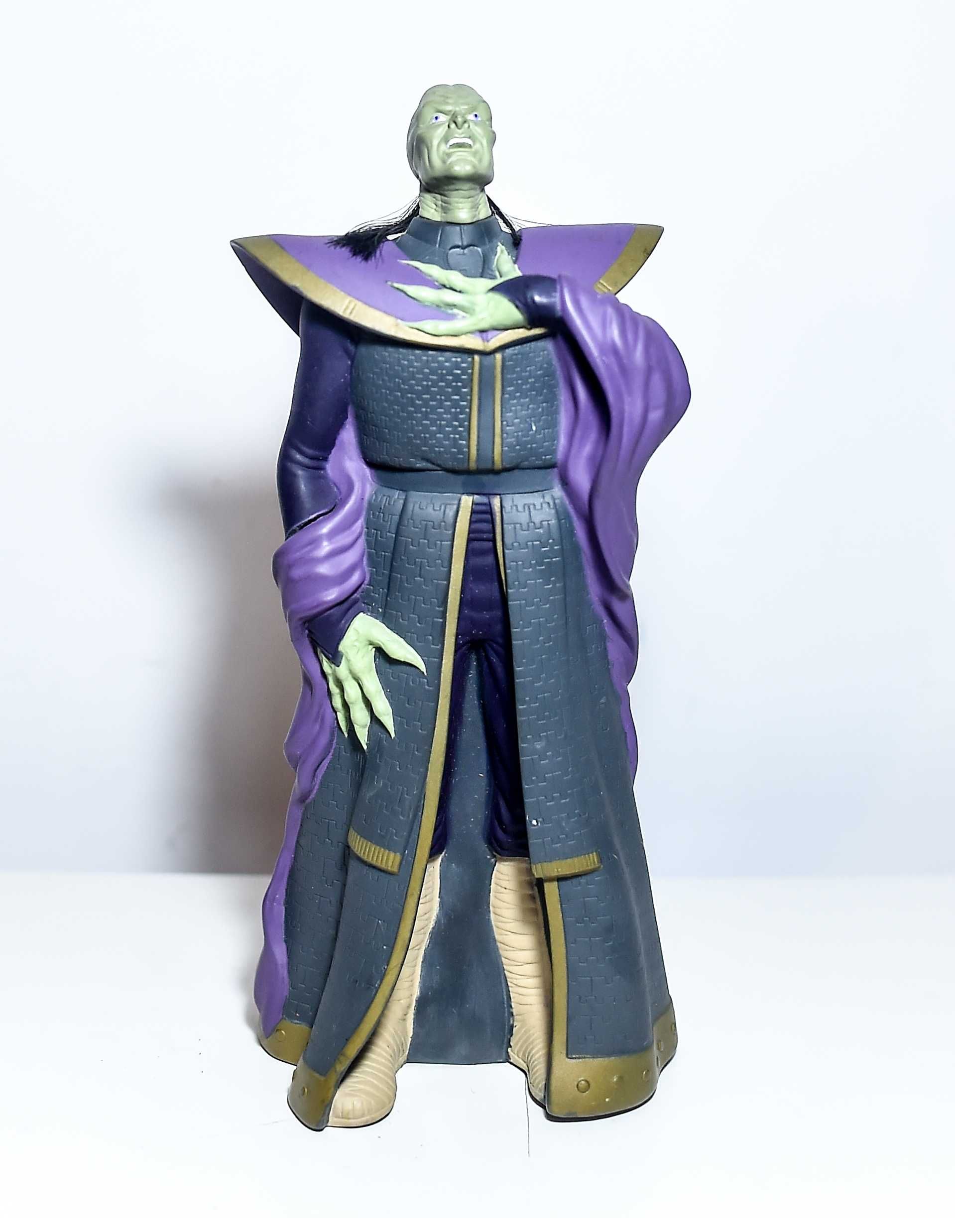 Figurka # Star Wars Prince Xizor 27cm