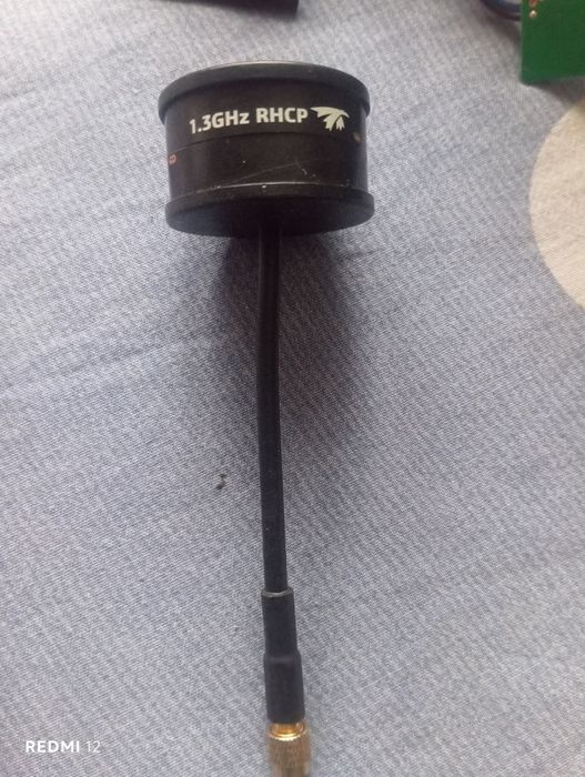 Продам антени для фпв