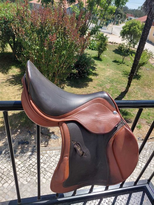 Zaldi santaana 17/5 como nova