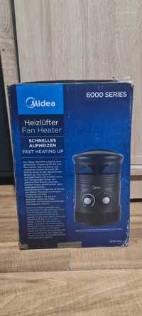 Grzejnik 1800W Midea NF18-17PA Termowentylator