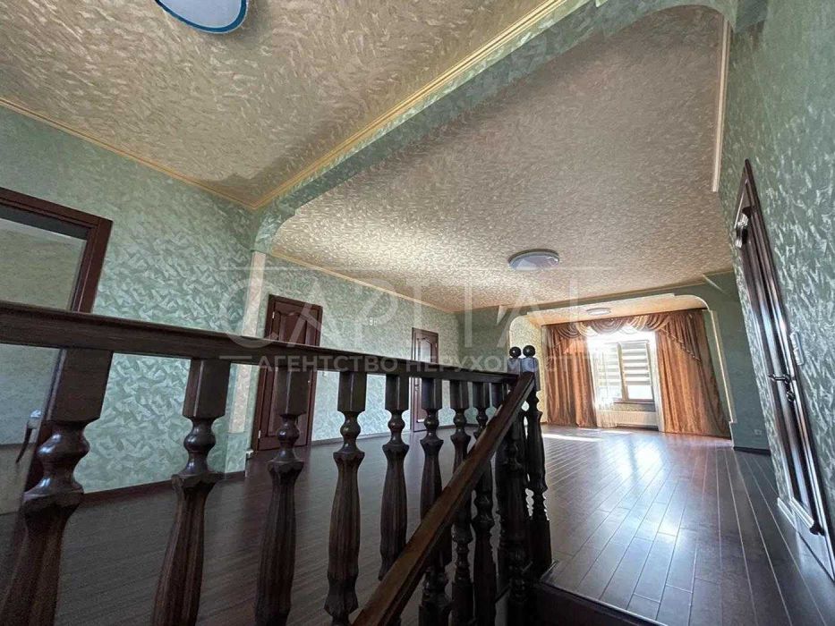 Аренда 3-этажного дома, Жуляны