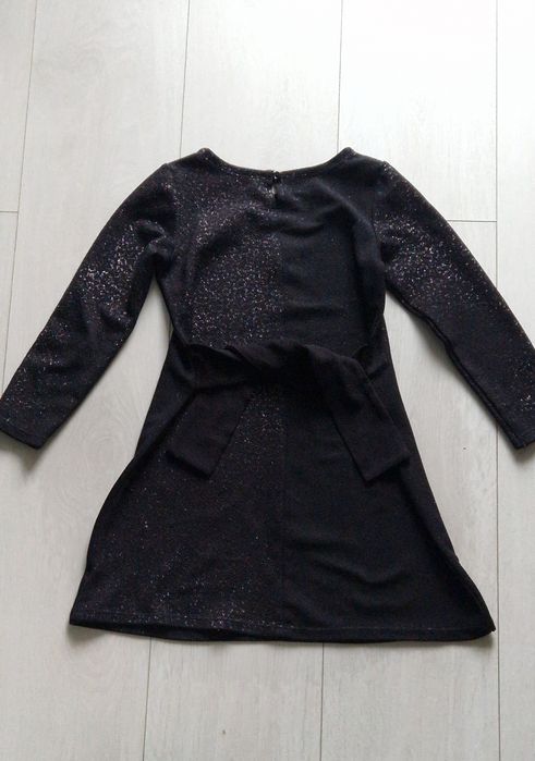 Sukienka elegancka 116/122