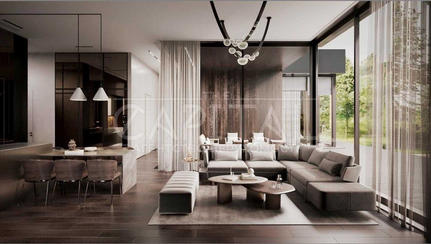 Продаж / Будинок / Лісники / Equides Villas