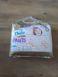 Pampersy Dada6 Panst 38szt