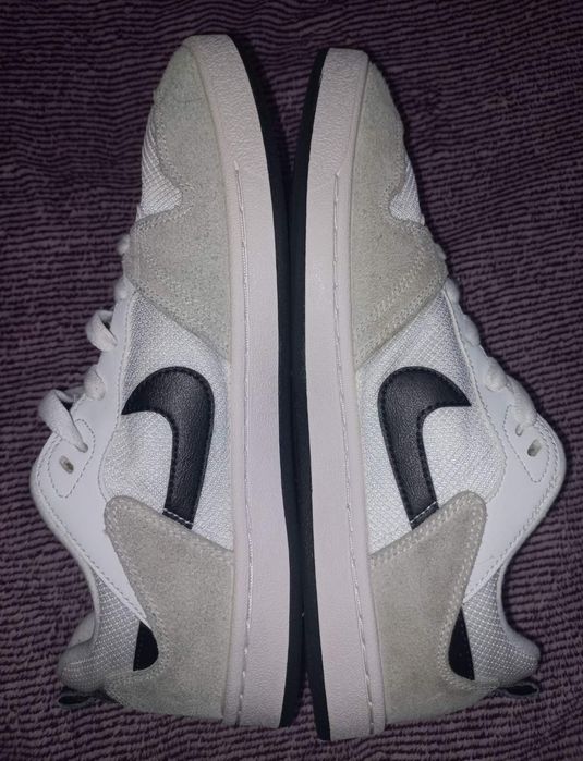 Nike SB Alleyoop, 42.5 [27см]