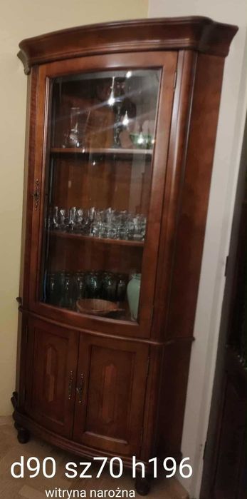 Zestaw mebli  JAFRA 15elementów/ możliwość kupienia pojedynczo