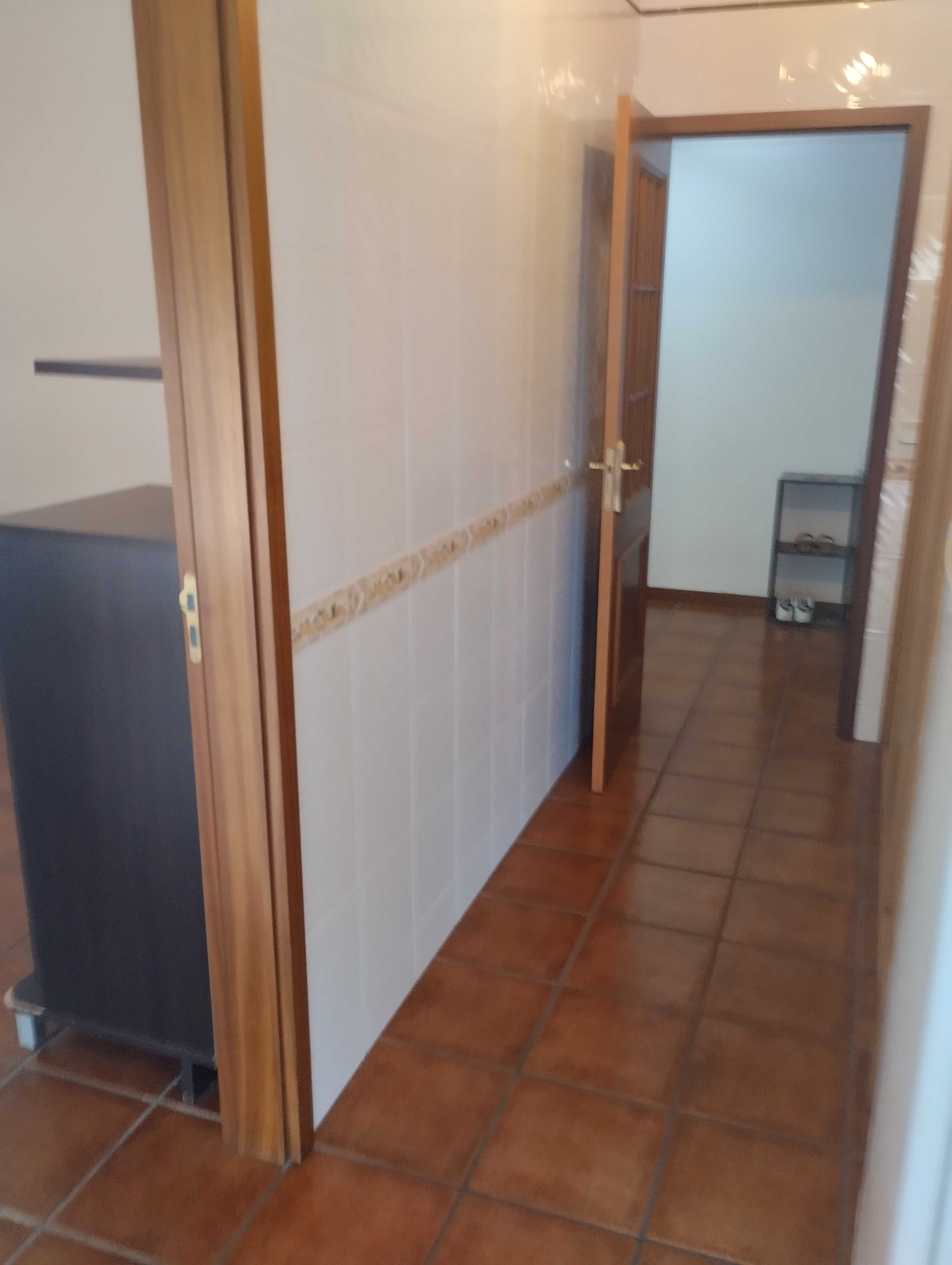 Apartamento T2 no centro da cidade da Marinha Grande - Leiria