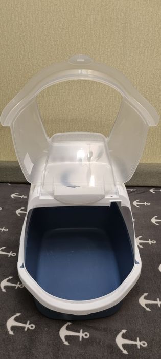 Туалет для кота (Trixie) Ціна договірна!Дзвоніть