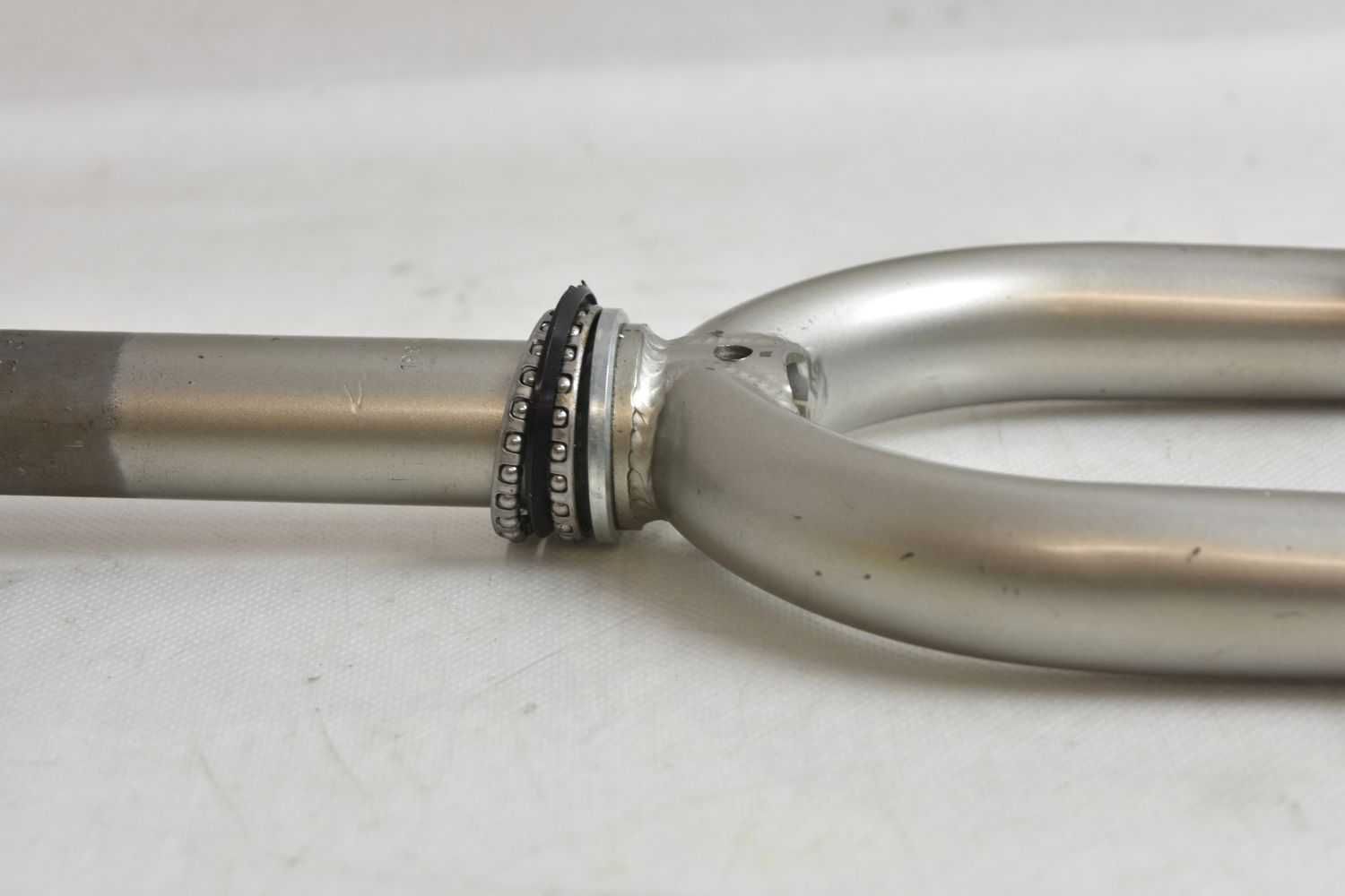 retro MTB widelec stalowy MARIN ! 1 1/8' ! 26' !