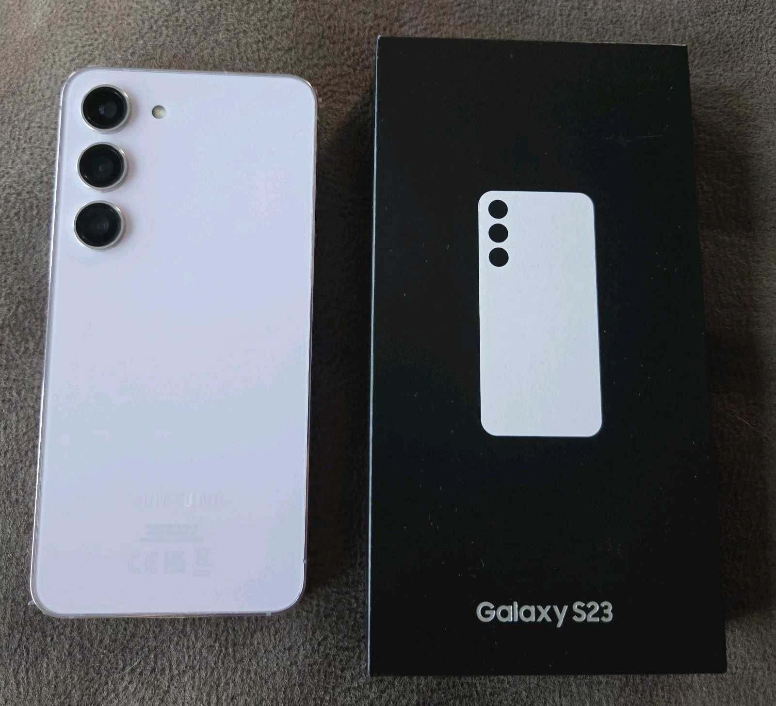 Samsung Galaxy S23 8/128GB