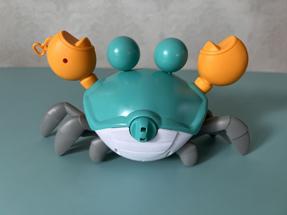 Іграшка Cute Crab