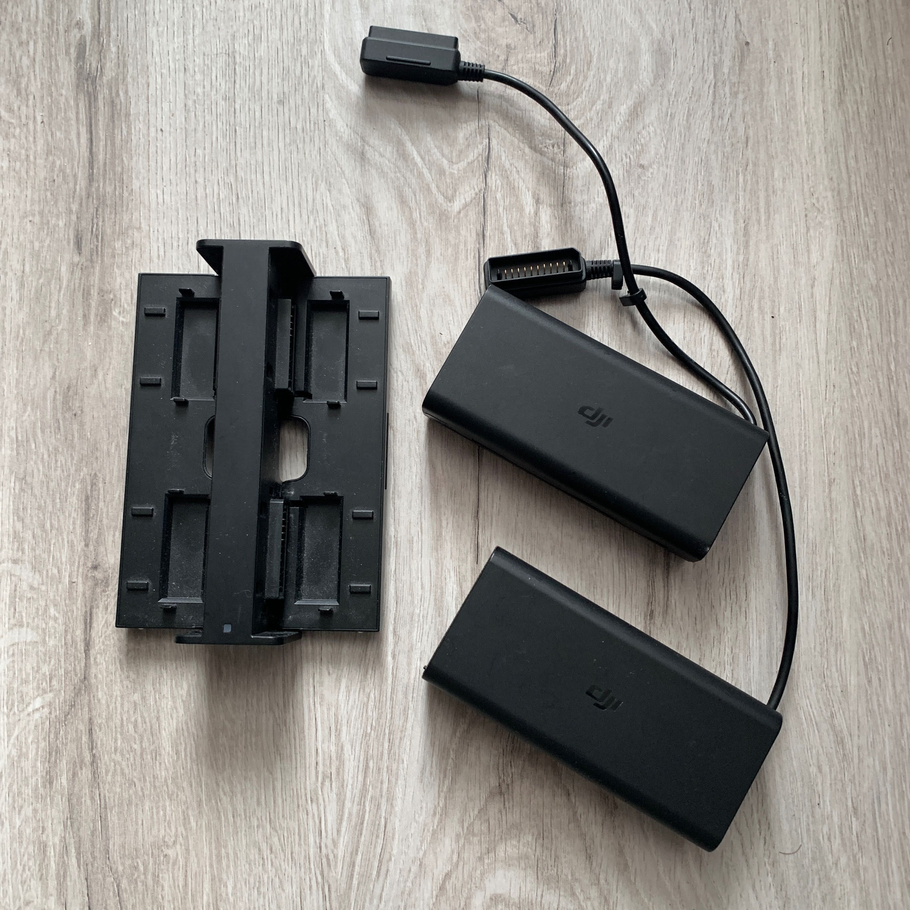 DJI Mavic 2 Pro Fly More, зняті ліміти висоти і NFZ, підсилений сигнал