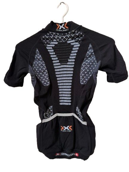 Camisola feminina de Ciclismo X‑Bionic