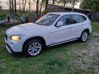 Sprzedam BMW X1 drive