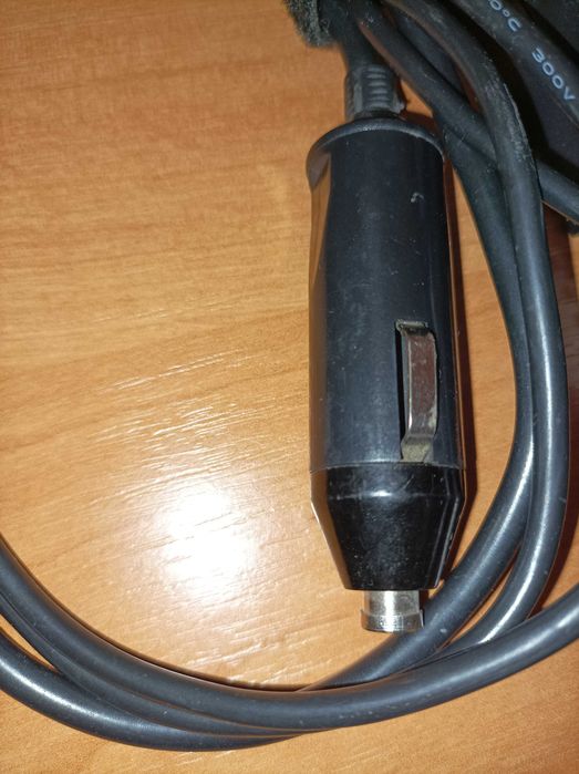 Универсальный БП для ноутбуков NPA-DC1 {8 штекеров)