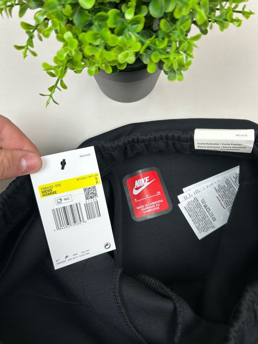 Штани Nike tech fleece брюки найк теч флис