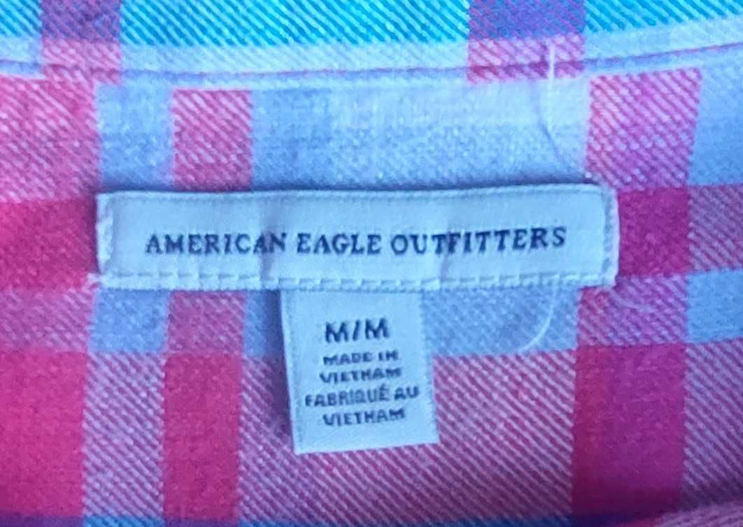 Koszula damska American Eagle Outfitters rozmiar M