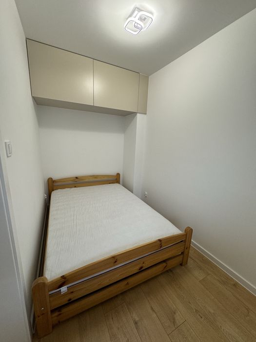 Piękne mieszkanie na nowym osiedlu MTM Zębcowska Nova Ostrów Wlkp.