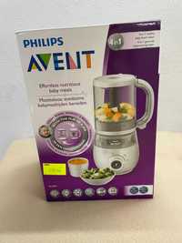 Philips Avent 4 w 1 blender