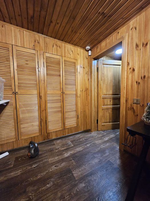 Продам дом Терновка 2 этажный