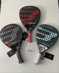 Raquetes de Padel Bullpadel Head Adidas Nox Wilson