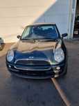 Mini Cooper One R50 1.6i de 2002 para peças