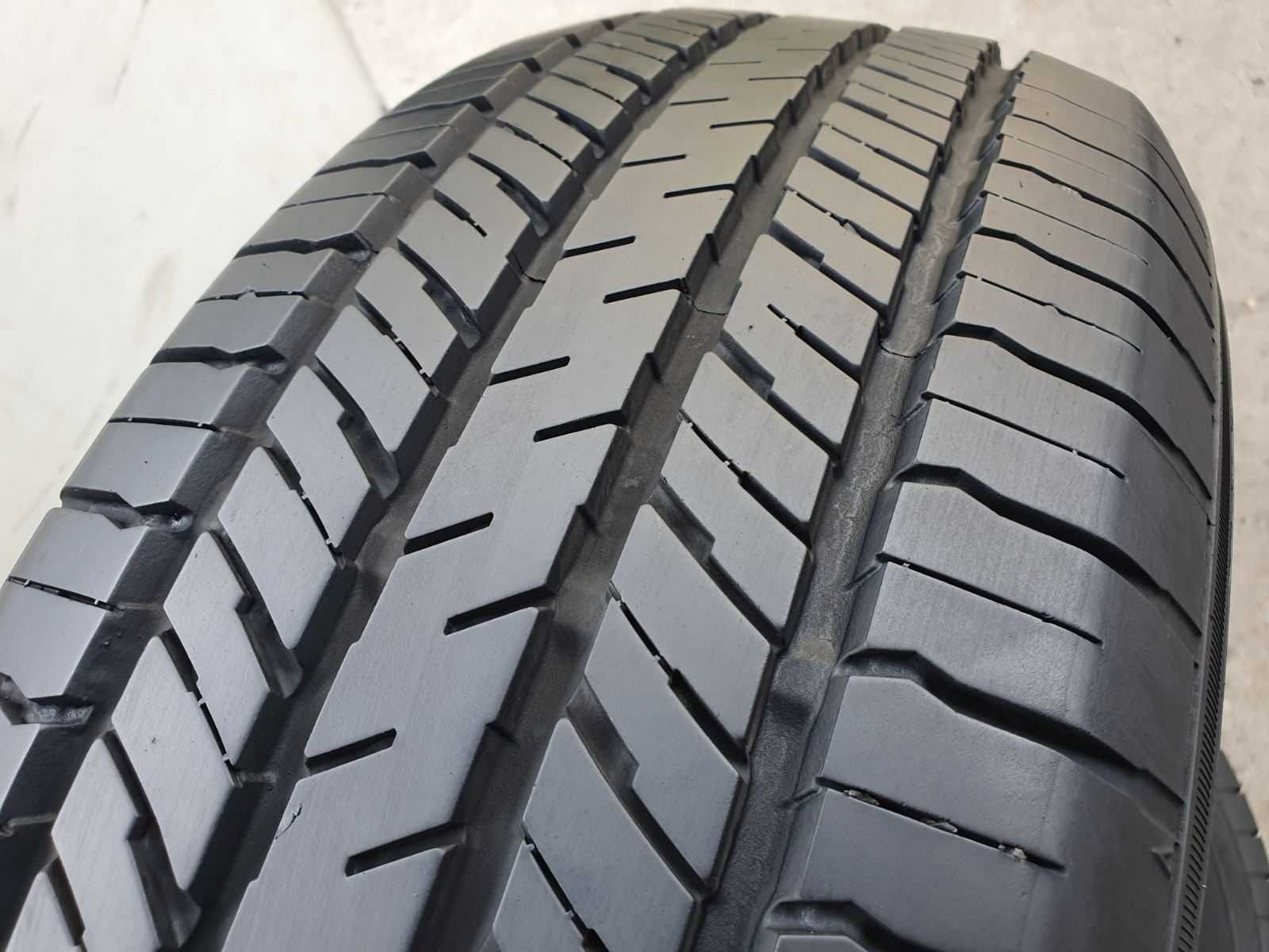 4x Yokohama Geolandar G91 225/60r17  7,4mm