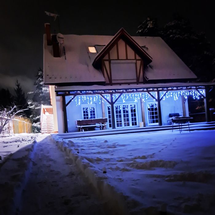 Sylwester 25-26 wynajem Villi!