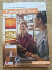 Password Reset A2+/B1