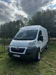 Citroën Jumper Citroen Jumper Kamper Specjalny Kempingowy