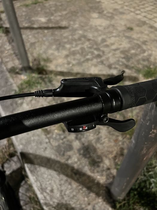 Bicicleta TREK MARLIN 5