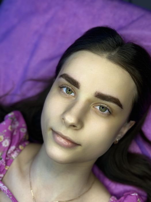 Перманентный макияж Базовый курс! От 8000