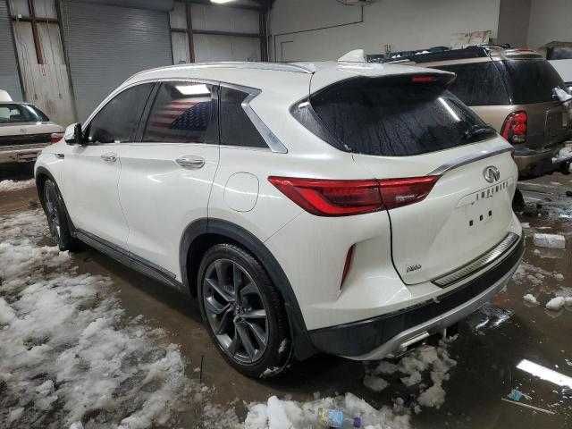 INFINITI QX50 Essential 2019 Вигідно!