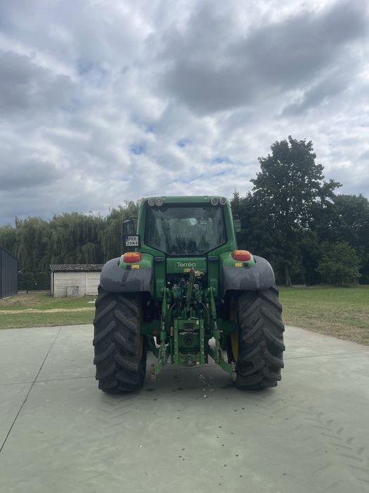 John deere 6830 Premium