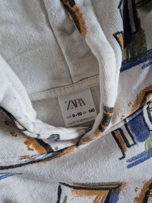 Bluza dziecięca Zara 140