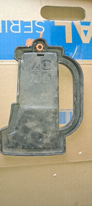 Чохол до топора "FISKARS"