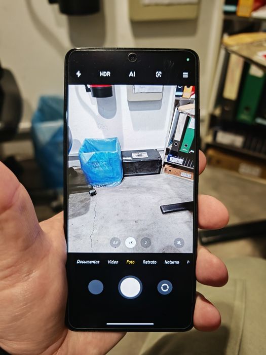 Xiaomi Redmi note 12 PRO plus 5g