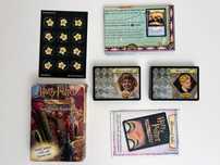 Harry Potter Trading Card Game Two-Player Starter Set